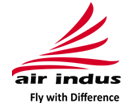 Air Indus logo