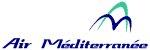 Air Mediterranee logo