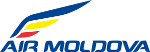 Air Moldova svg