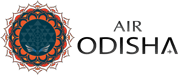 Air Odisha logo