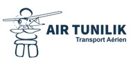 Air Tunilik logo