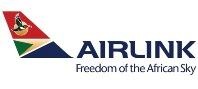 Airlink logo south africa USED