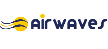Airwaves logo