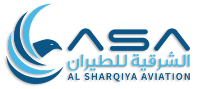 Al Sharqiya Aviation logo
