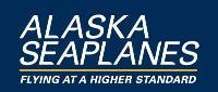 Alaska Seaplanes logo