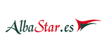 AlbaStar logo