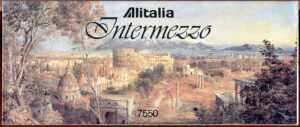 Alitalia 2