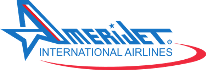 Amerijet International logo
