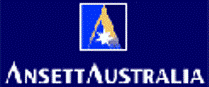 Ansett logo