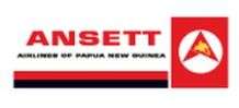 Ansett PNG logo