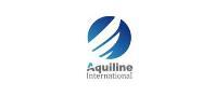 Aquilina logo