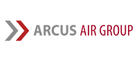 Arcus Air logo