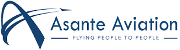Asante Aviation logo