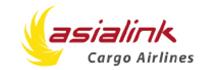 Asialink Cargo Airlines logo