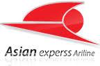 Asian Express Airline logo