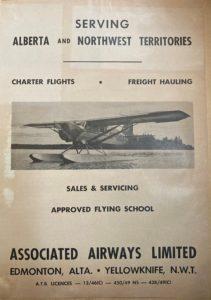 Associated Airways