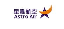 Astro Air logo