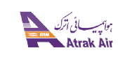 Atrak Air logo