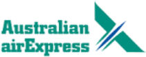 Australian airExpress logo