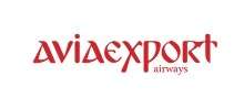 Aviaexport logo