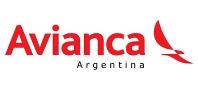Avianca Argentina logo