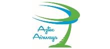 Azrec Airways logo