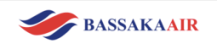 Bassaka Air logo