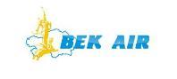 Bek Air logo