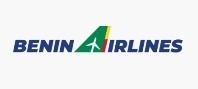 Bénin Airlines (ii) logo