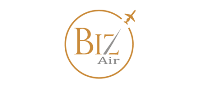 BizAir Shuttle logo