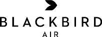 Blackbird Air logo