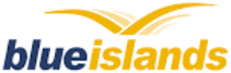 Blue Islands logo
