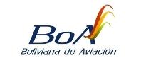 BOA Regional logo