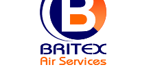 Britex Air logo