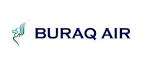 Buraq Air logo