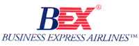 Business Express Airlines (logo)