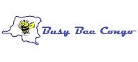 Busy Bee Congo logo