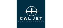 Cal Jet logo