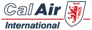 Cal air international logo
