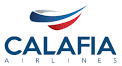 Calafia Airlines logo