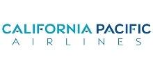 California Pacific Airlines.logo