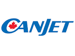 CanJet logo canada YSED