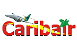 Caribair logo