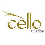 Cello Aviation logo