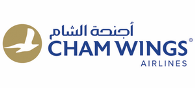Cham Wings Airlines logo