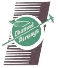 Channel Airways logo
