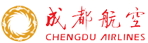 Chengdu Airlines logo
