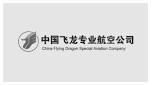 China Flying Dragon logo