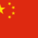 Chian flag