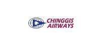 Chinggis Airways logo